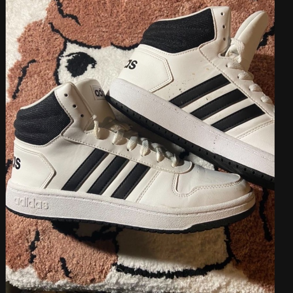 Adidas Original. Original. Adidas Hoops